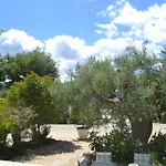Vakantieboerderij Salinola