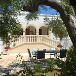 Vakantieboerderij Salinola
