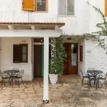 Vakantieboerderij Salinola