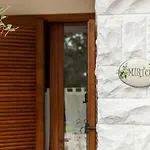 Vakantieboerderij Salinola Ostuni