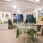 Vakantieboerderij Salinola Ostuni