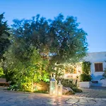 Vakantieboerderij Salinola Ostuni