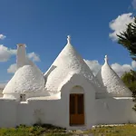Salinola * Ostuni