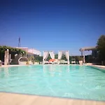 Salinola Vakantieboerderij Ostuni