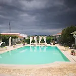 Salinola Vakantieboerderij Ostuni