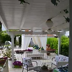 Vakantieboerderij Salinola *