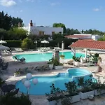 Salinola Vakantieboerderij *