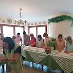 Salinola Vakantieboerderij *