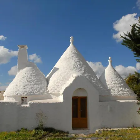 Salinola * Ostuni