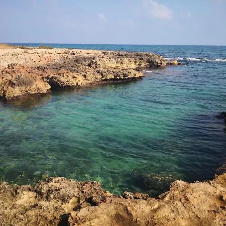 Salinola Ostuni