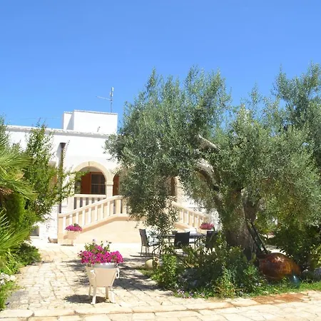 Alloggio per agriturismo Salinola