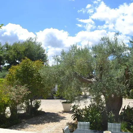 Alloggio per agriturismo Salinola