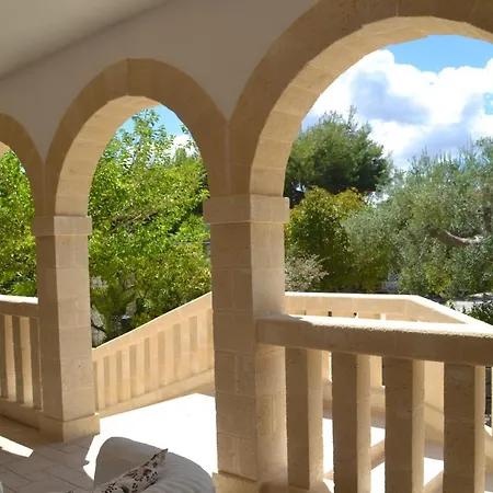 Alloggio per agriturismo Salinola