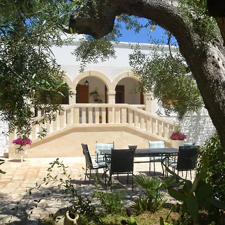 Agroturismo Salinola