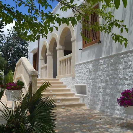Alloggio per agriturismo Salinola *