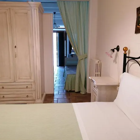 Agroturismo Salinola