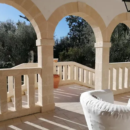 Salinola Ostuni