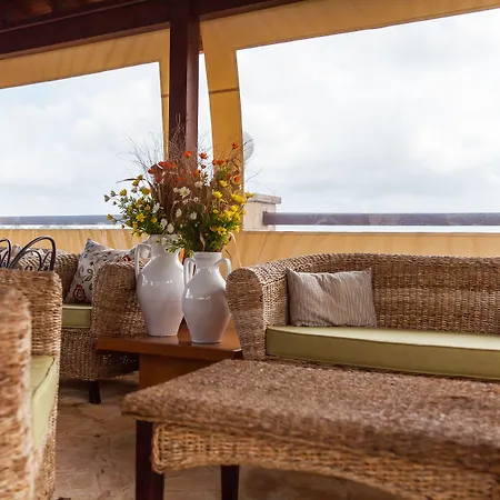 Farm stay Salinola Ostuni