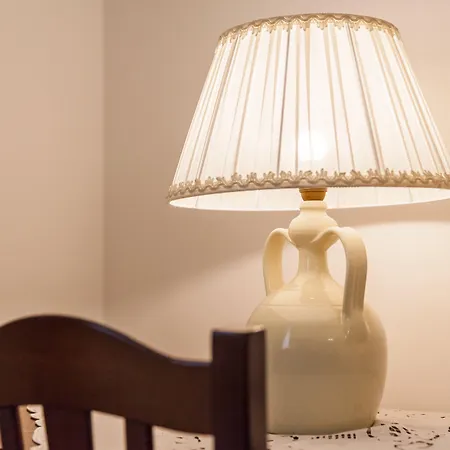 Séjour à la ferme Salinola