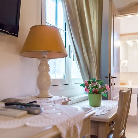 Salinola Séjour à la ferme Ostuni