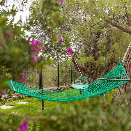 Salinola Séjour à la ferme
