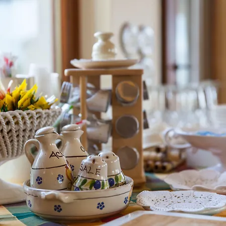 Salinola 팜스테이