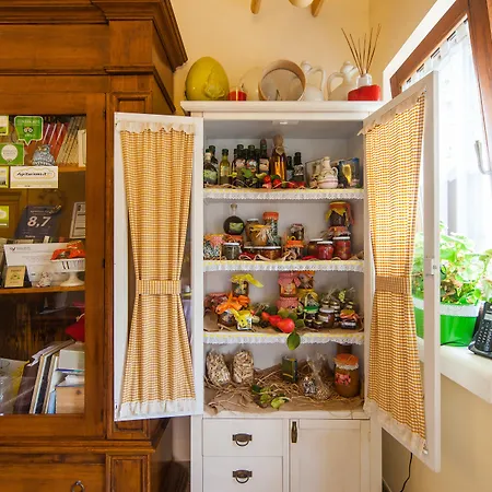 Salinola 팜스테이 *