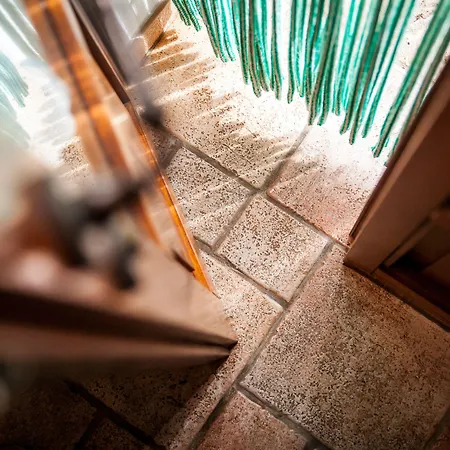 Séjour à la ferme Salinola