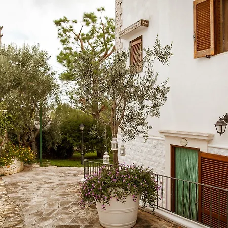 Salinola Farm stay *
