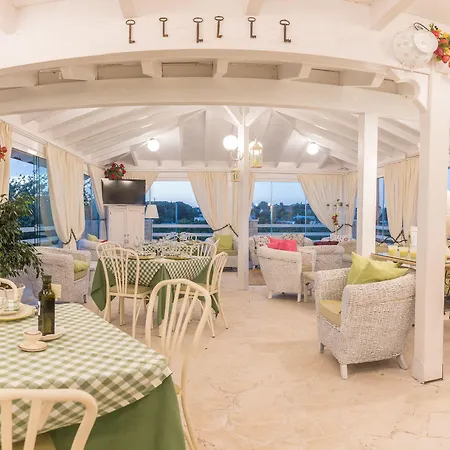 Salinola Séjour à la ferme *