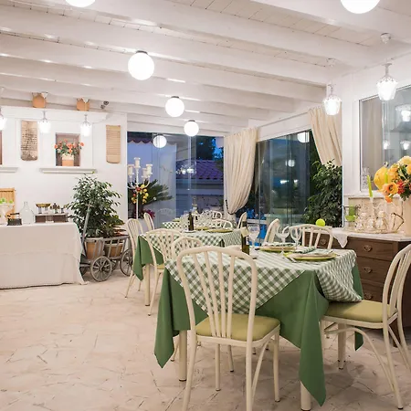 Séjour à la ferme Salinola Ostuni