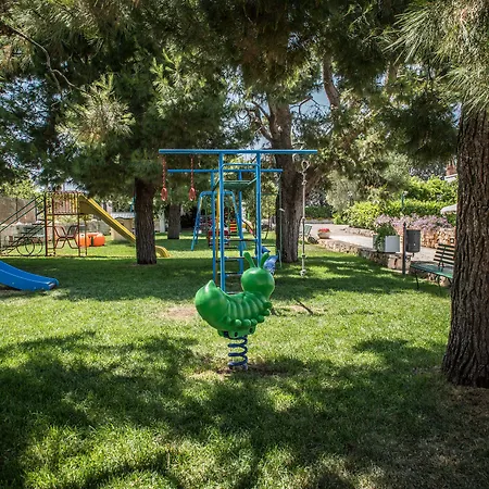 Farm stay Salinola Ostuni