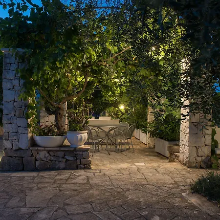 Farm stay Salinola