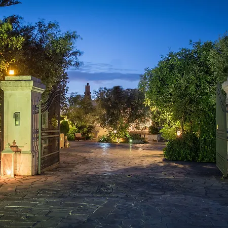 Farm stay Salinola