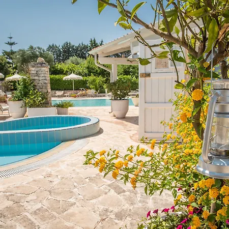 Salinola Farm stay