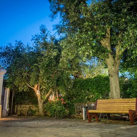 Salinola Alloggio per agriturismo