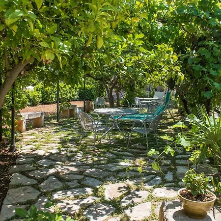 Agroturismo Salinola Ostuni