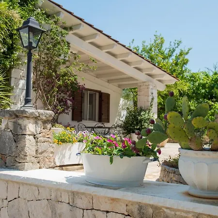 Salinola Κατάλυμα σε φάρμα *