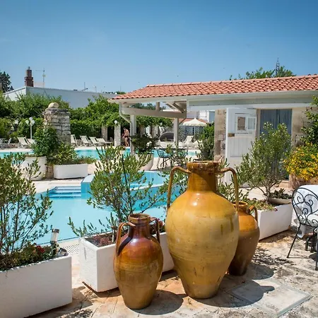 Salinola * Ostuni