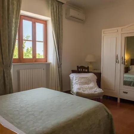 Salinola Κατάλυμα σε φάρμα