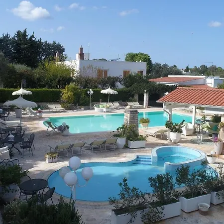 Salinola Ostuni