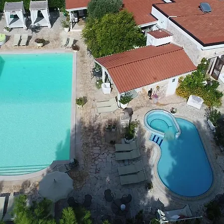 Salinola Séjour à la ferme