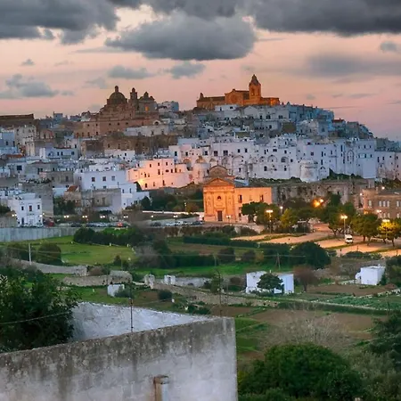 Salinola Ostuni