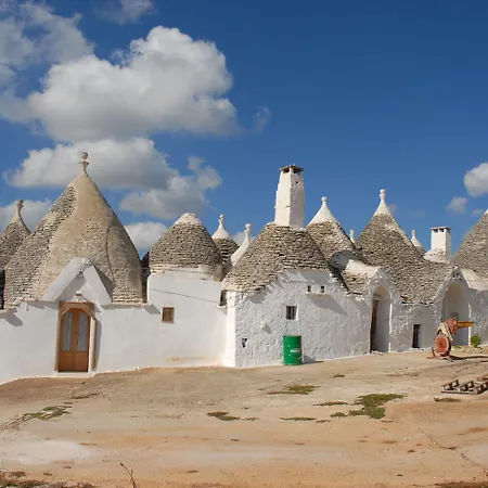 Salinola Séjour à la ferme