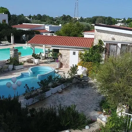 Salinola 팜스테이 *