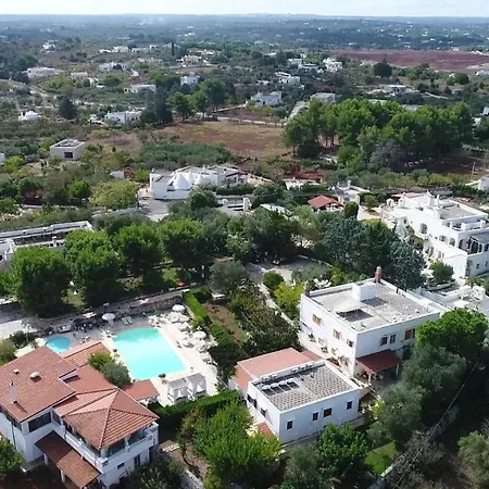 Salinola Ostuni