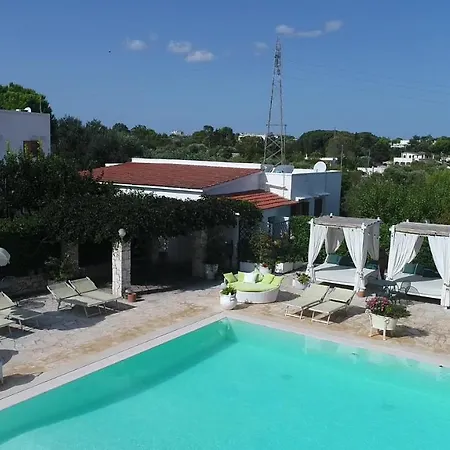 Salinola * Ostuni