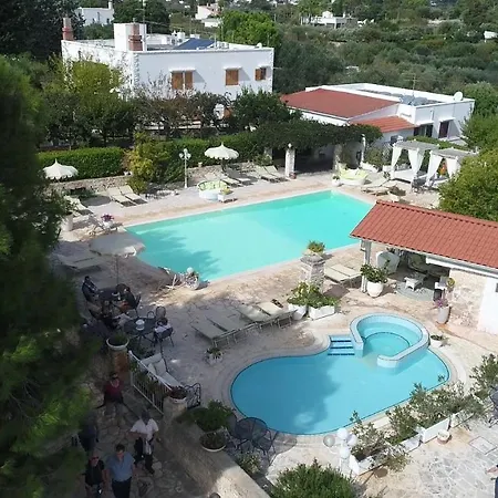 Agroturismo Salinola Ostuni