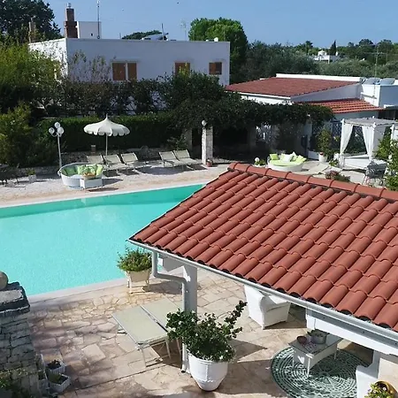 Salinola Séjour à la ferme