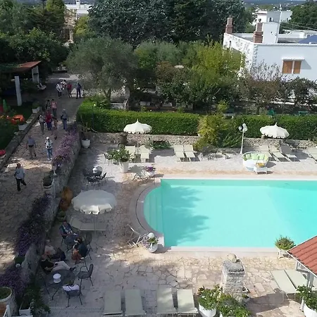 Salinola Ostuni